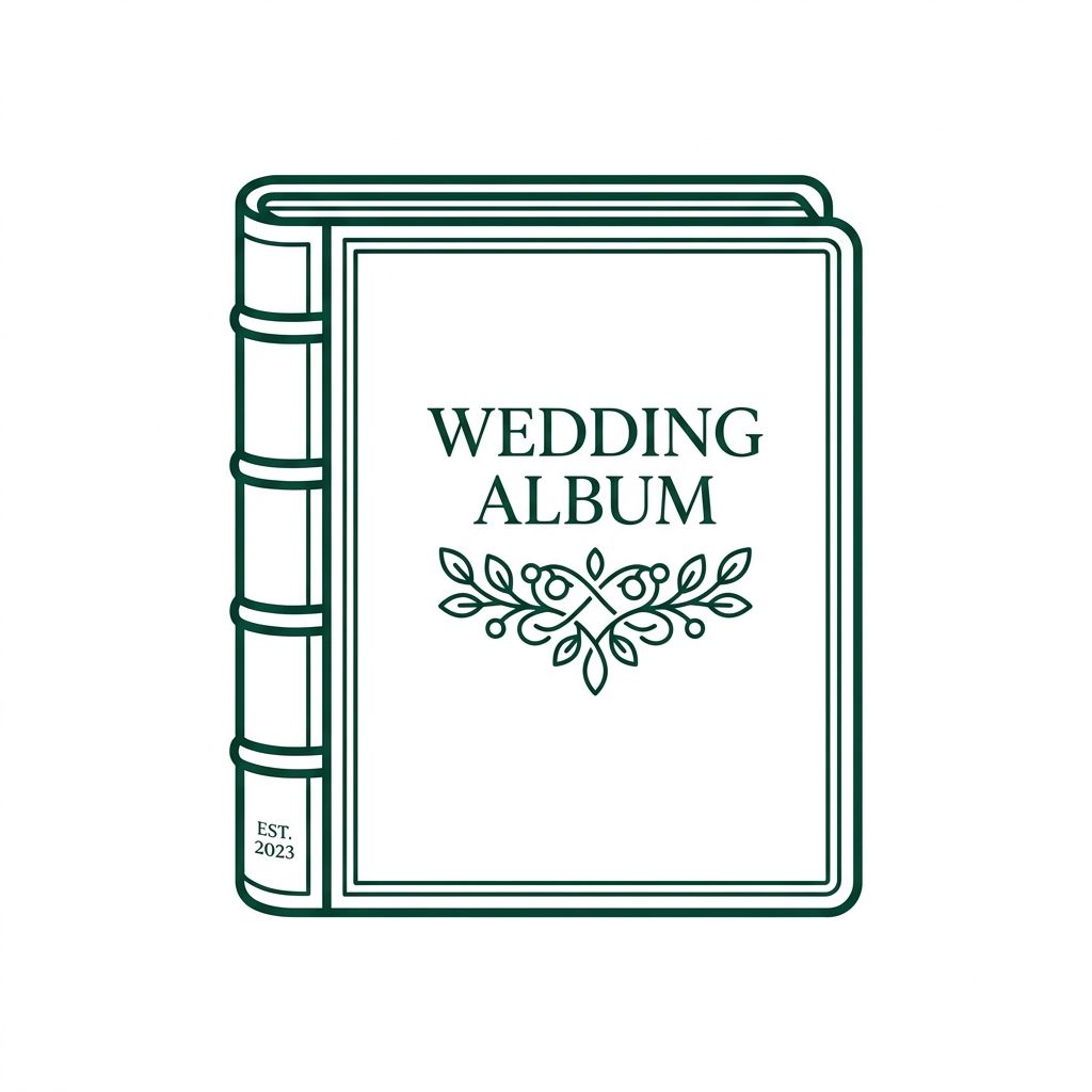 Luxury Albums