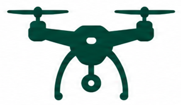 Drone Coverage