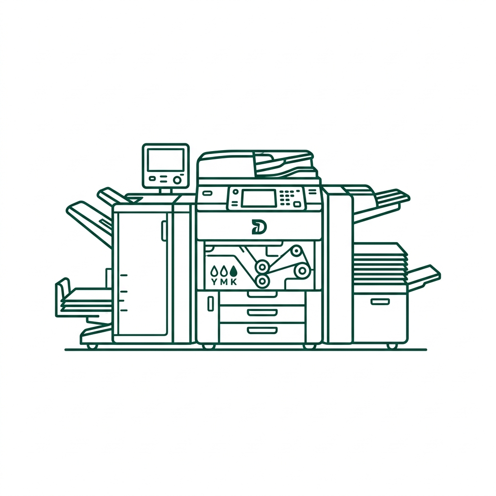 Digital Printing