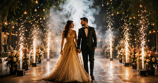 Cinematic Wedding Films