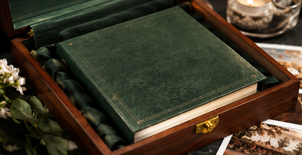 Heirloom Albums